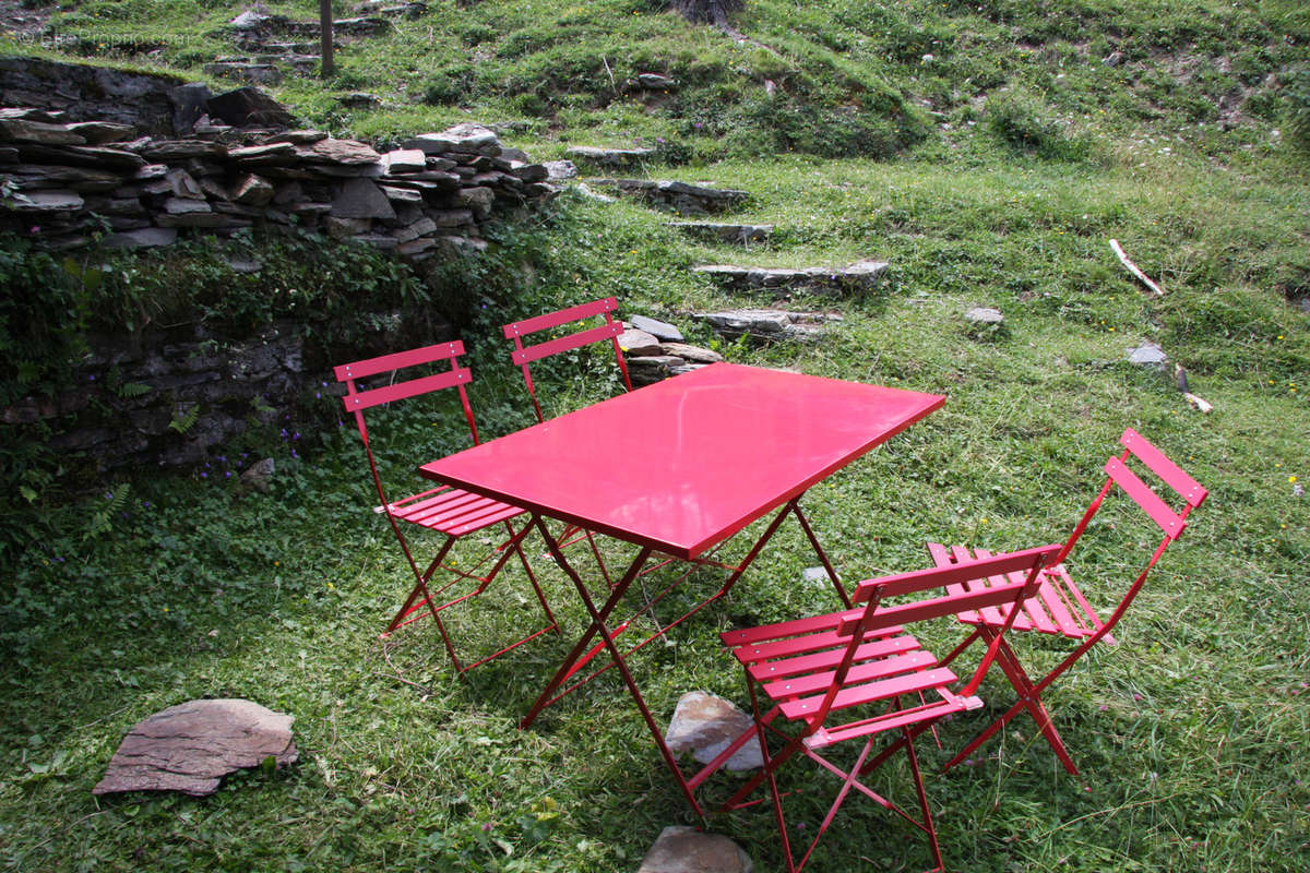 Appartement à SAINT-LARY-SOULAN