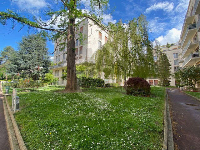 Appartement à VERSAILLES