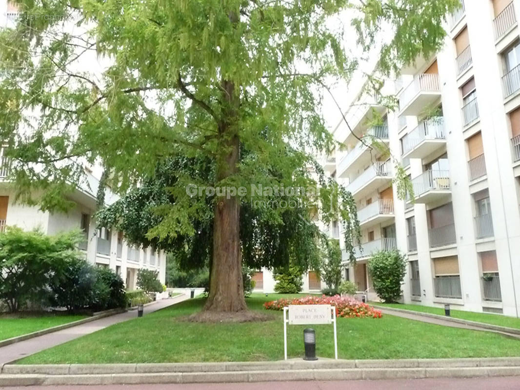 Appartement à VERSAILLES