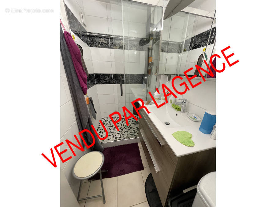 Appartement à MULHOUSE