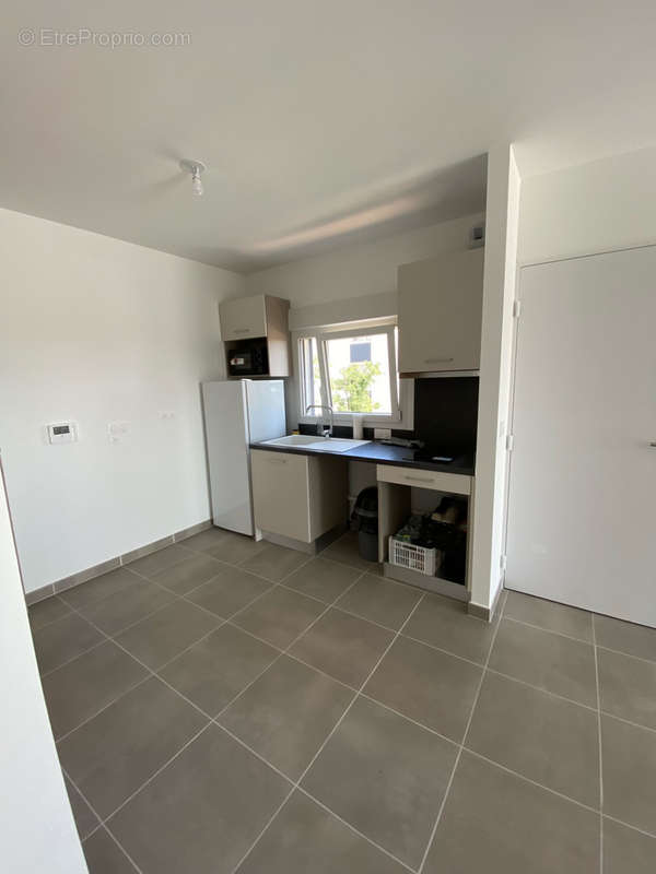 Appartement à SERIGNAN