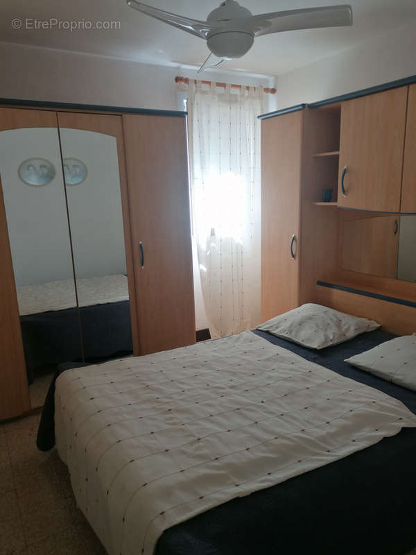 Appartement à PORT-VENDRES