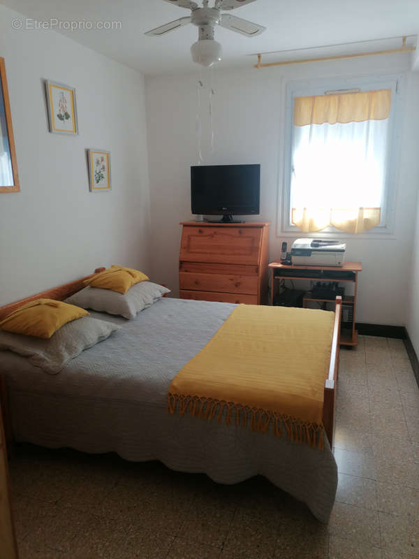 Appartement à PORT-VENDRES