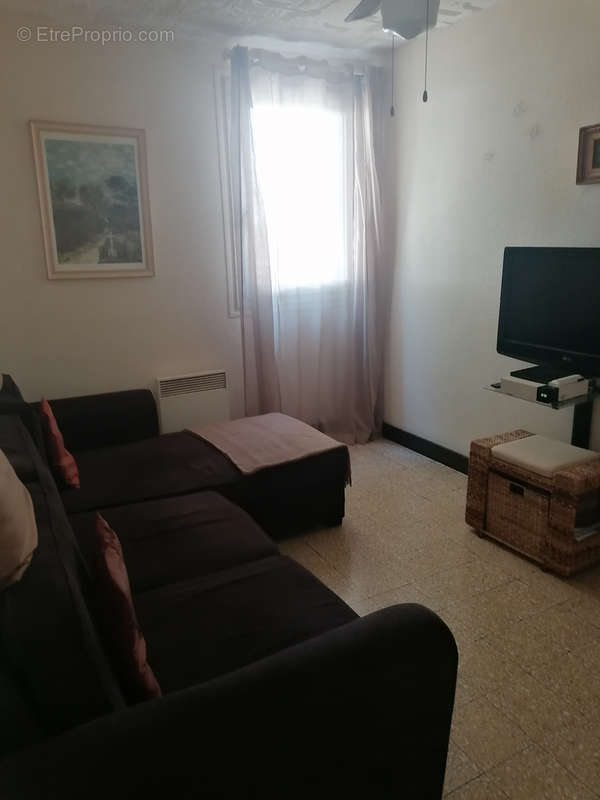 Appartement à PORT-VENDRES