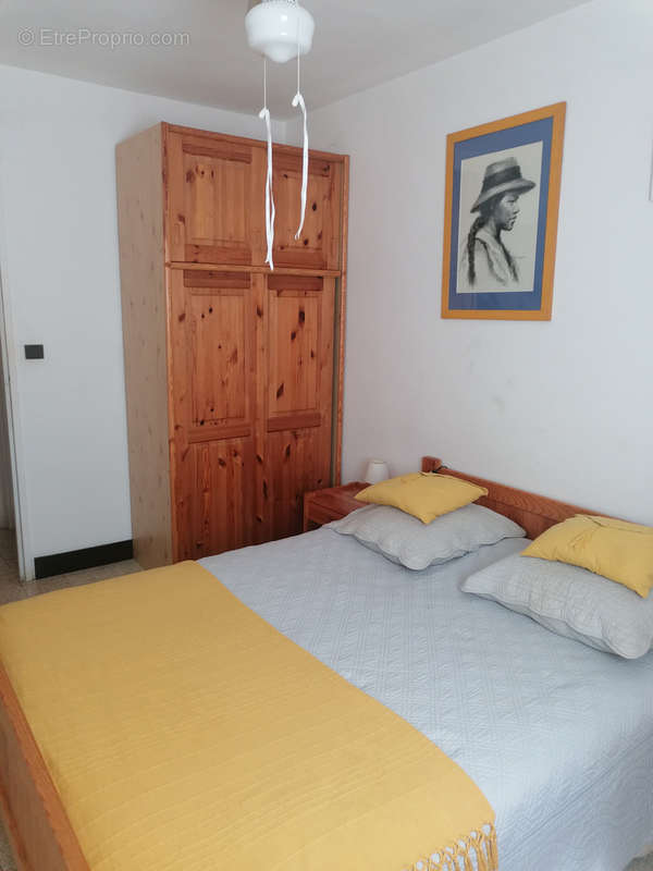 Appartement à PORT-VENDRES