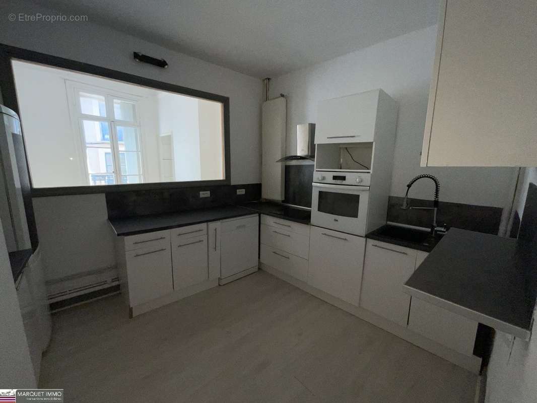 Appartement à BEZIERS