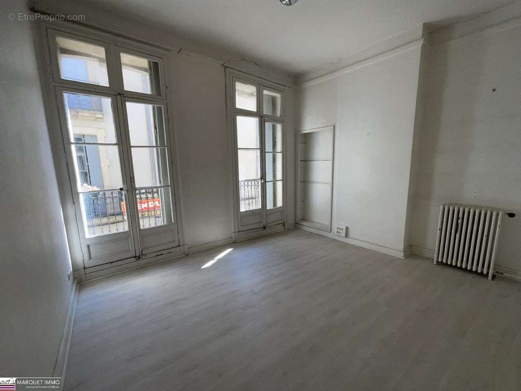 Appartement à BEZIERS