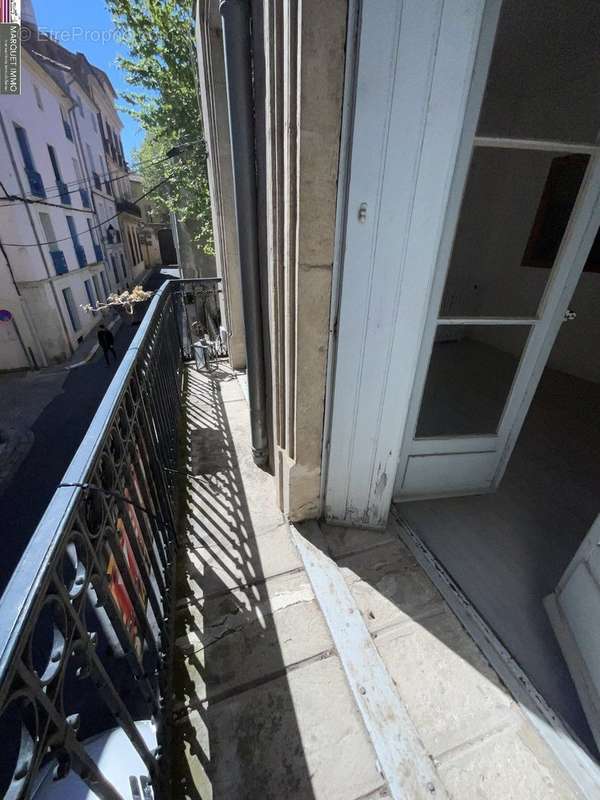 Appartement à BEZIERS