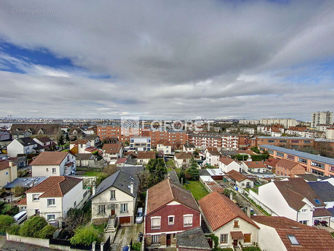 Appartement à CHAMPIGNY-SUR-MARNE