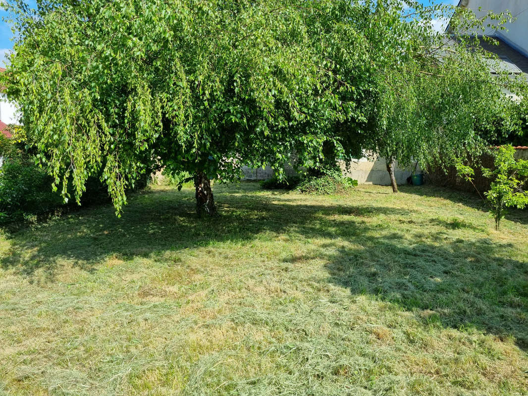 Maison à CHEVANNES