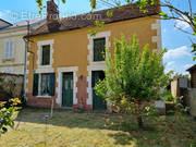 Maison à CHEVANNES