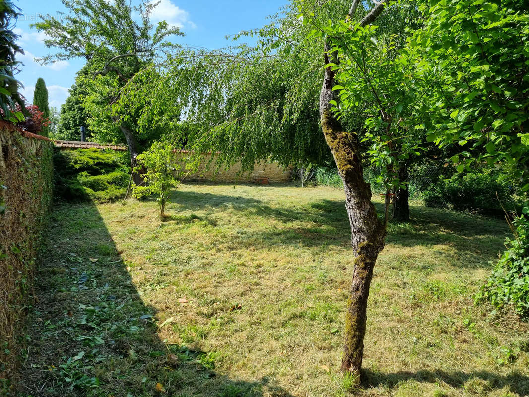 Maison à CHEVANNES