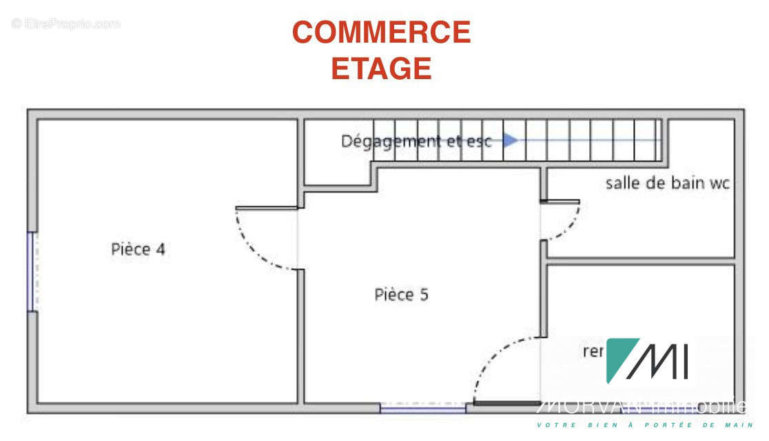 Appartement à MALAKOFF