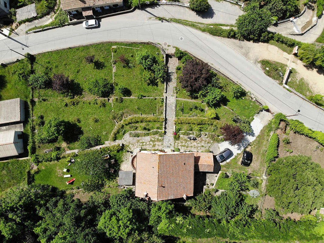 Maison à VICO