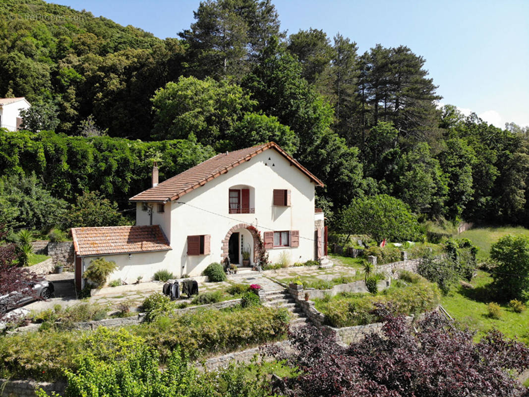 Maison à VICO