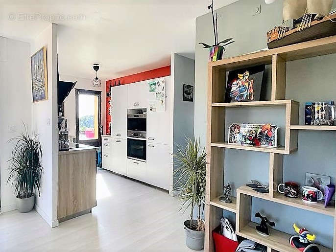 Appartement à SIX-FOURS-LES-PLAGES