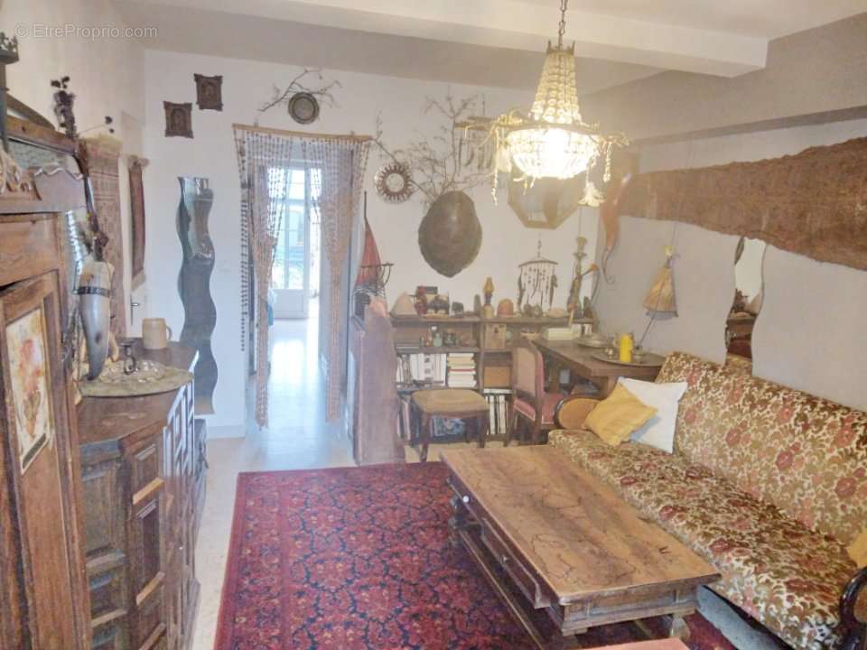 Appartement à PEZENAS