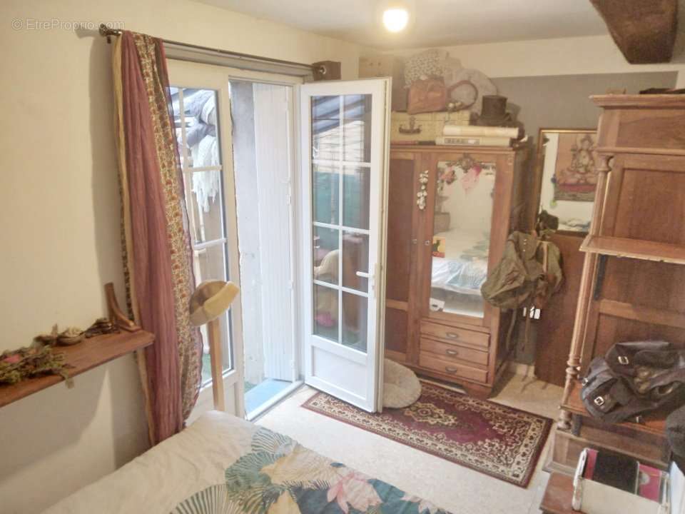 Appartement à PEZENAS