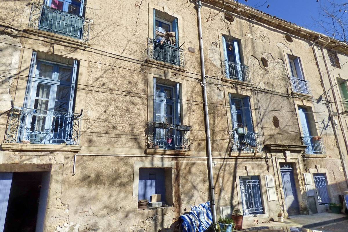 Appartement à PEZENAS