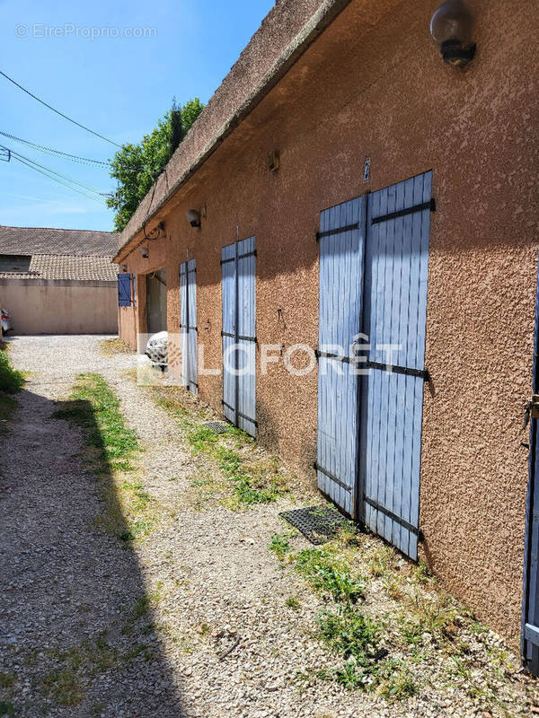 Appartement à AVIGNON