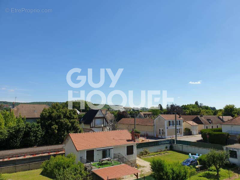 Appartement à JOIGNY