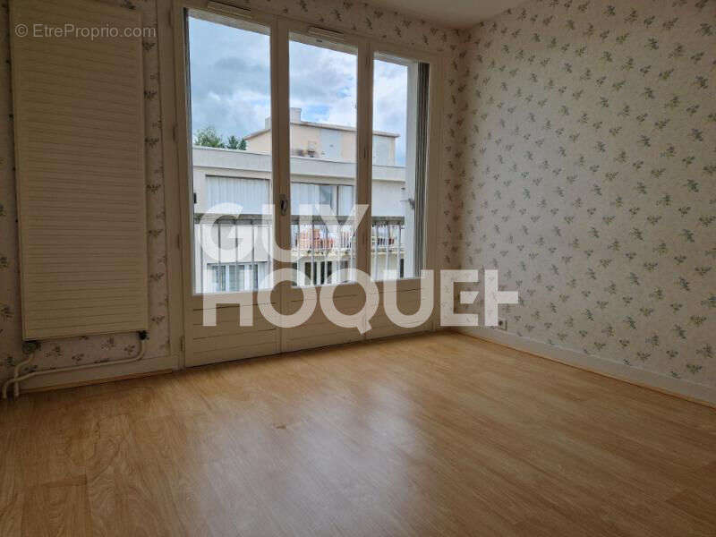 Appartement à JOIGNY