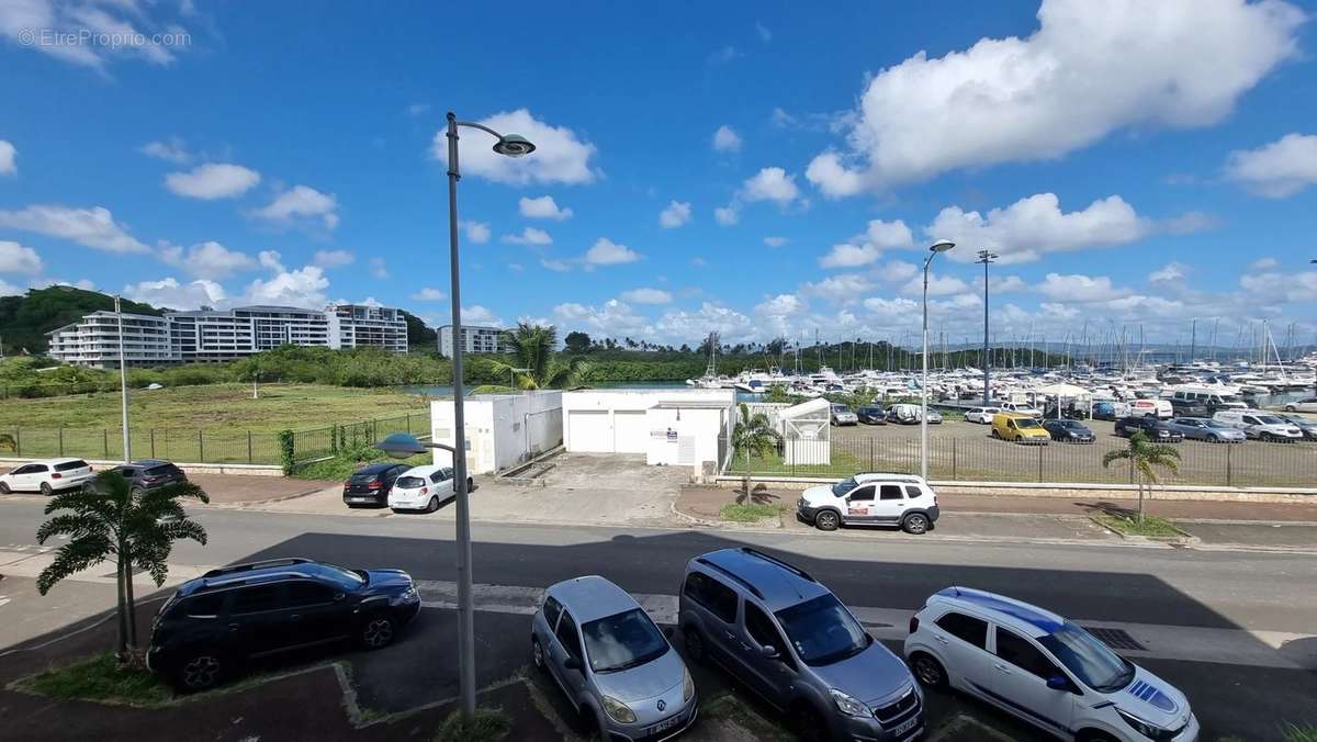 Appartement à FORT-DE-FRANCE