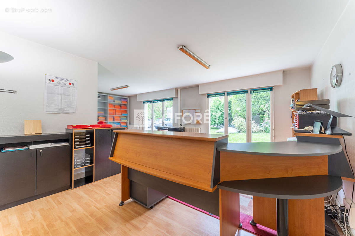 Appartement à DOUAI