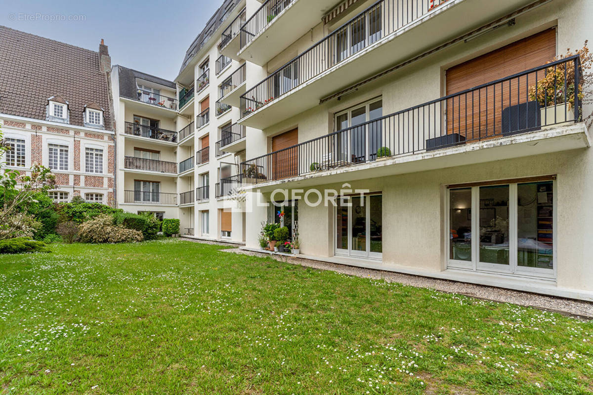 Appartement à DOUAI