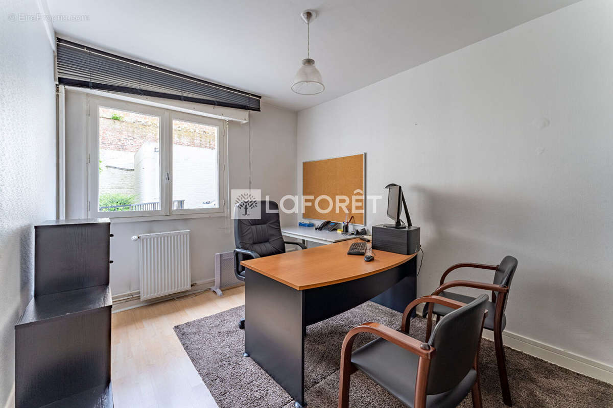 Appartement à DOUAI