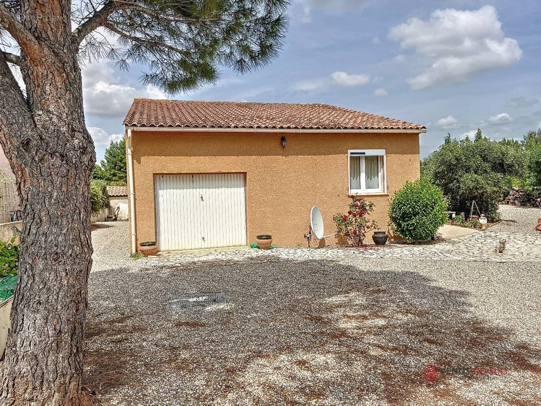 Maison à CLERMONT-L&#039;HERAULT