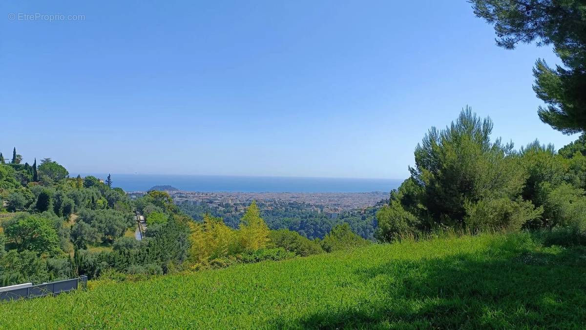 Maison à NICE