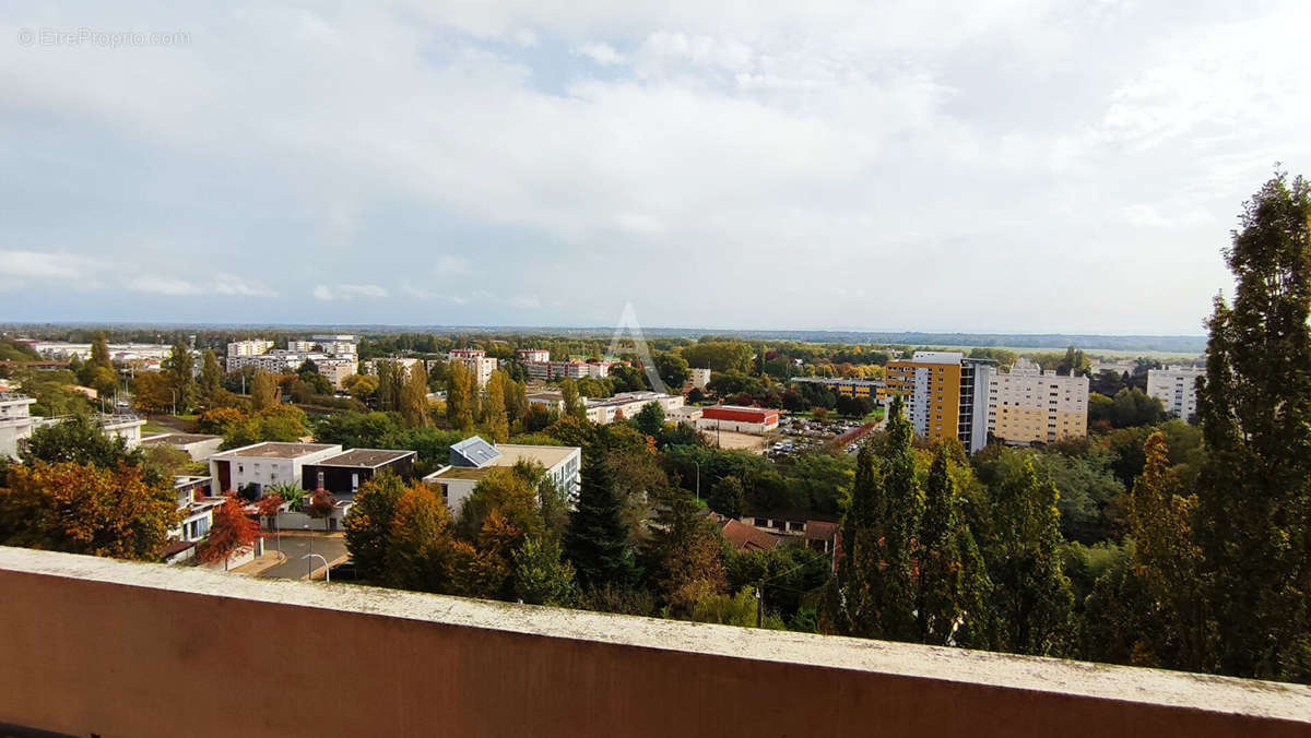 Appartement à MACON