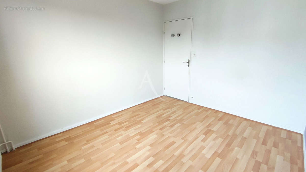 Appartement à MACON