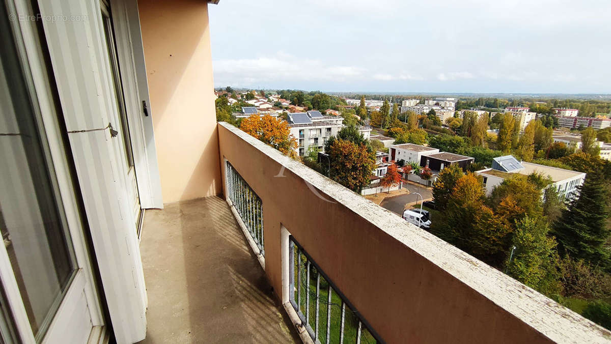 Appartement à MACON