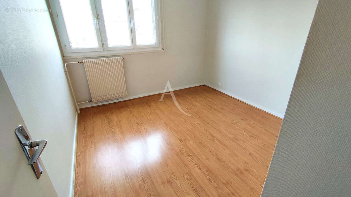 Appartement à MACON