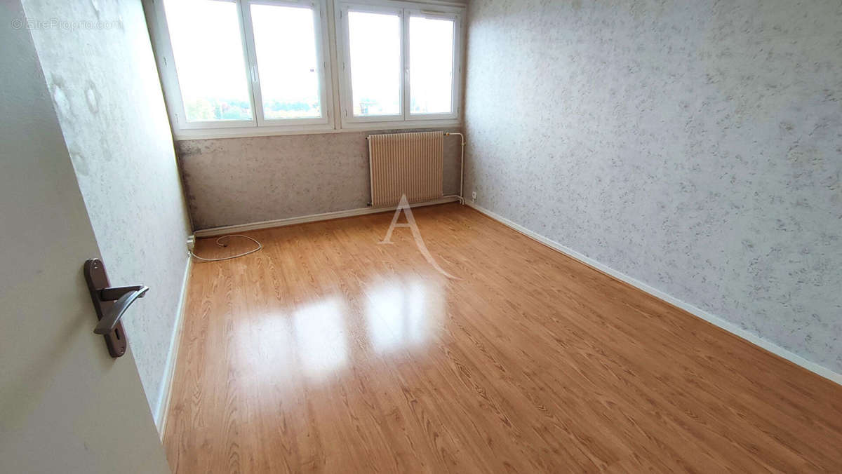 Appartement à MACON