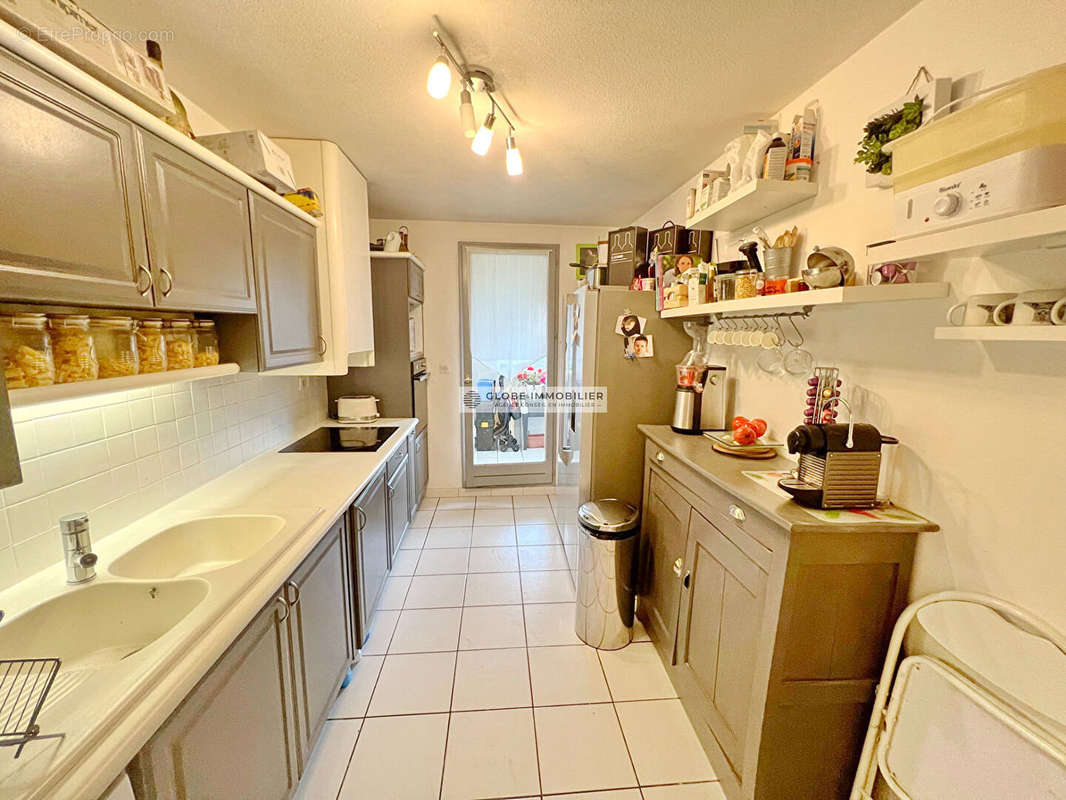 Appartement à ANGLET