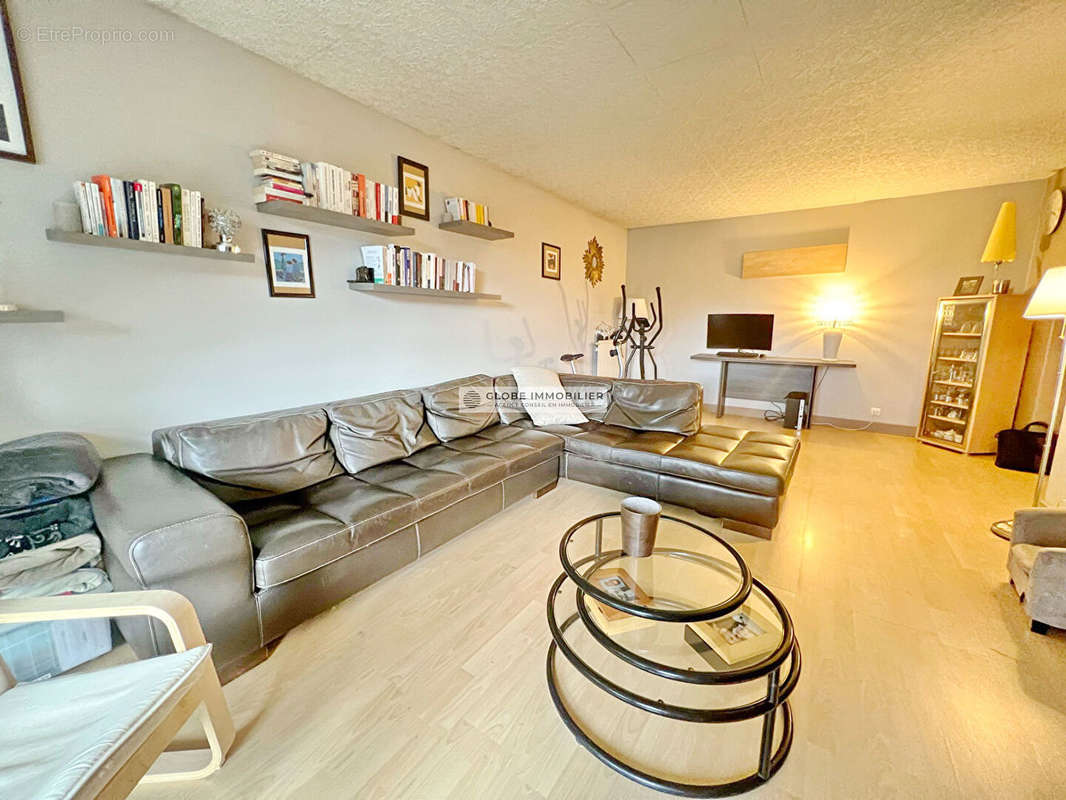 Appartement à ANGLET