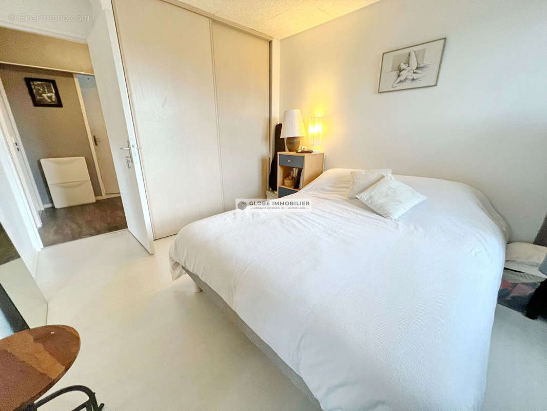 Appartement à ANGLET