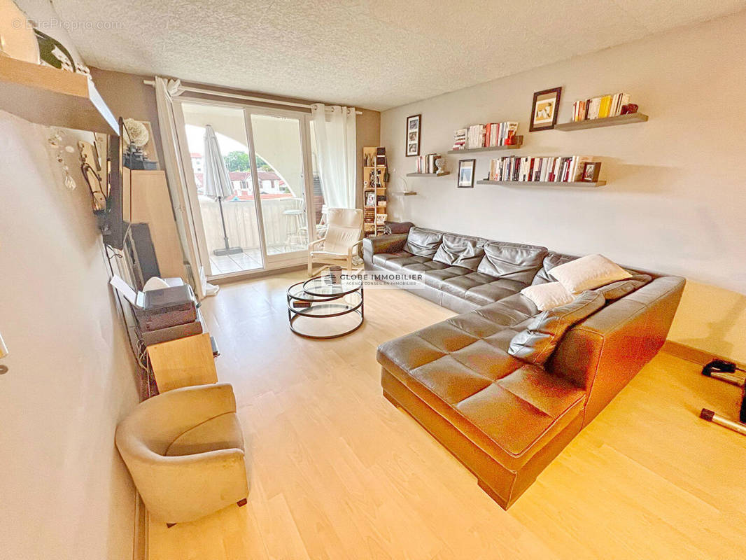 Appartement à ANGLET