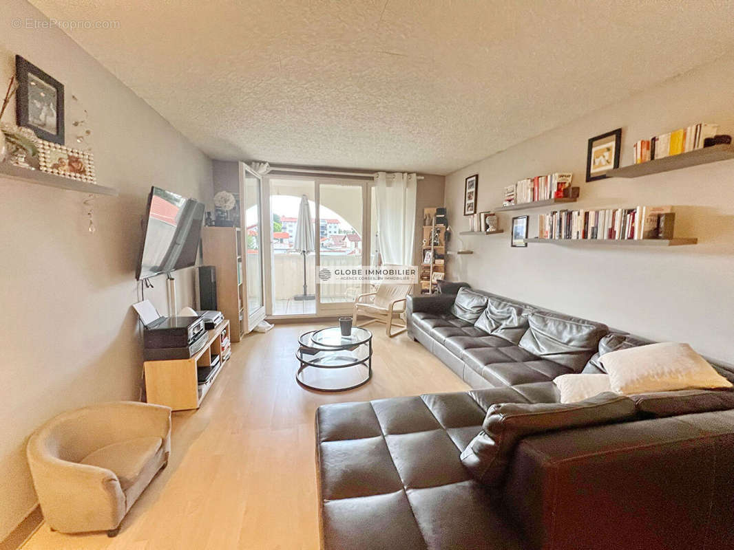 Appartement à ANGLET