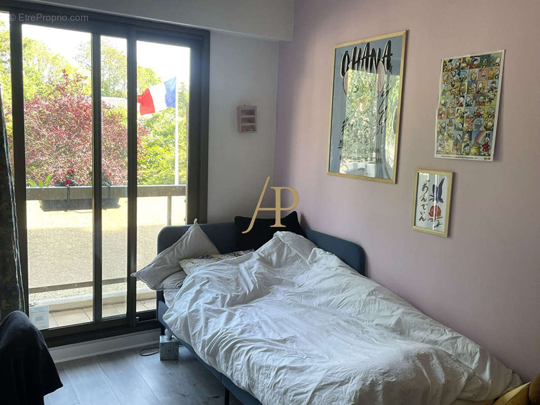 Appartement à LE PECQ