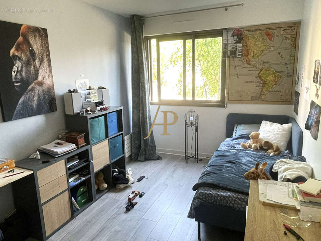 Appartement à LE PECQ