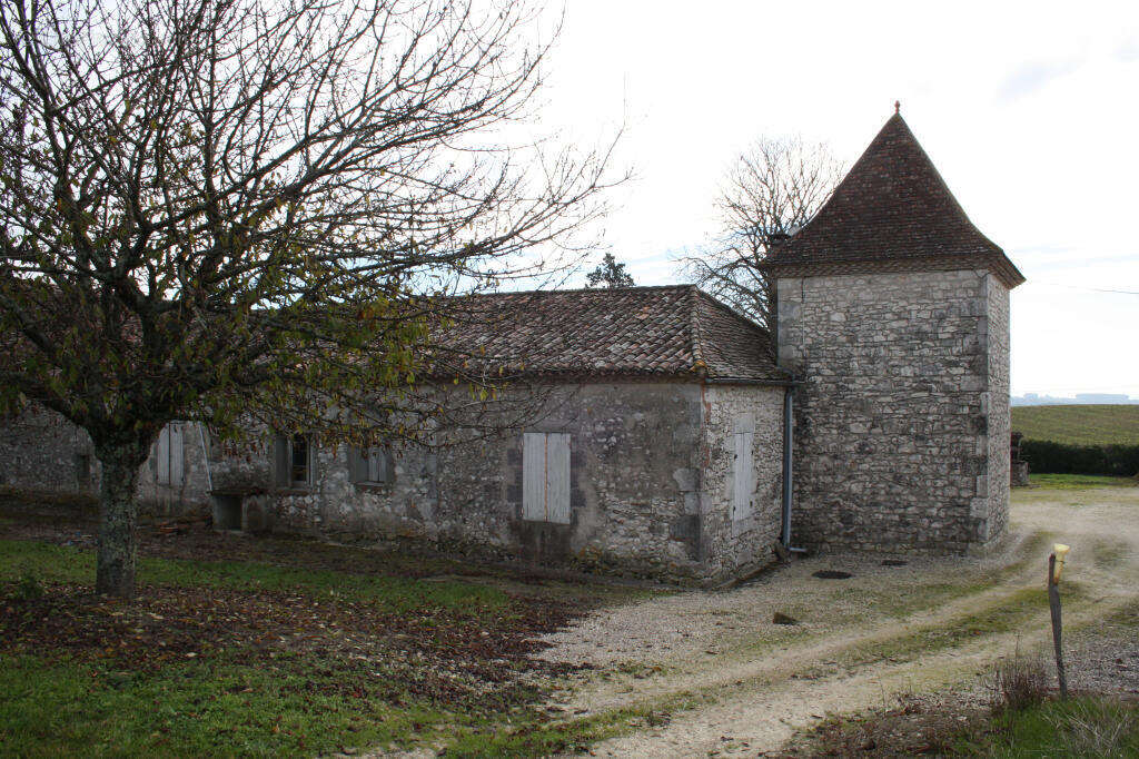 IMG_3293 - Maison à ISSIGEAC