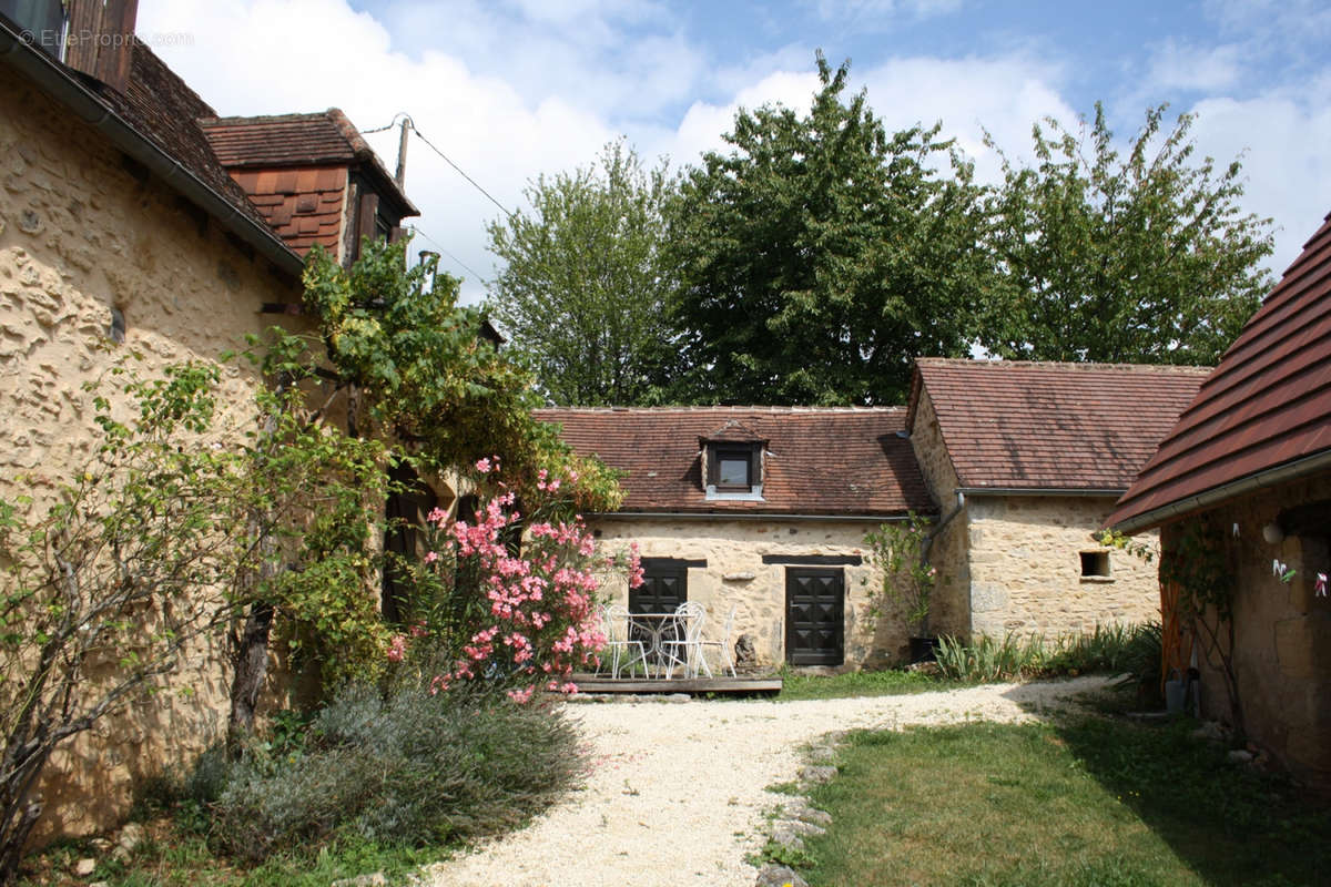 IMG_7405.JPG - Maison à TAMNIES