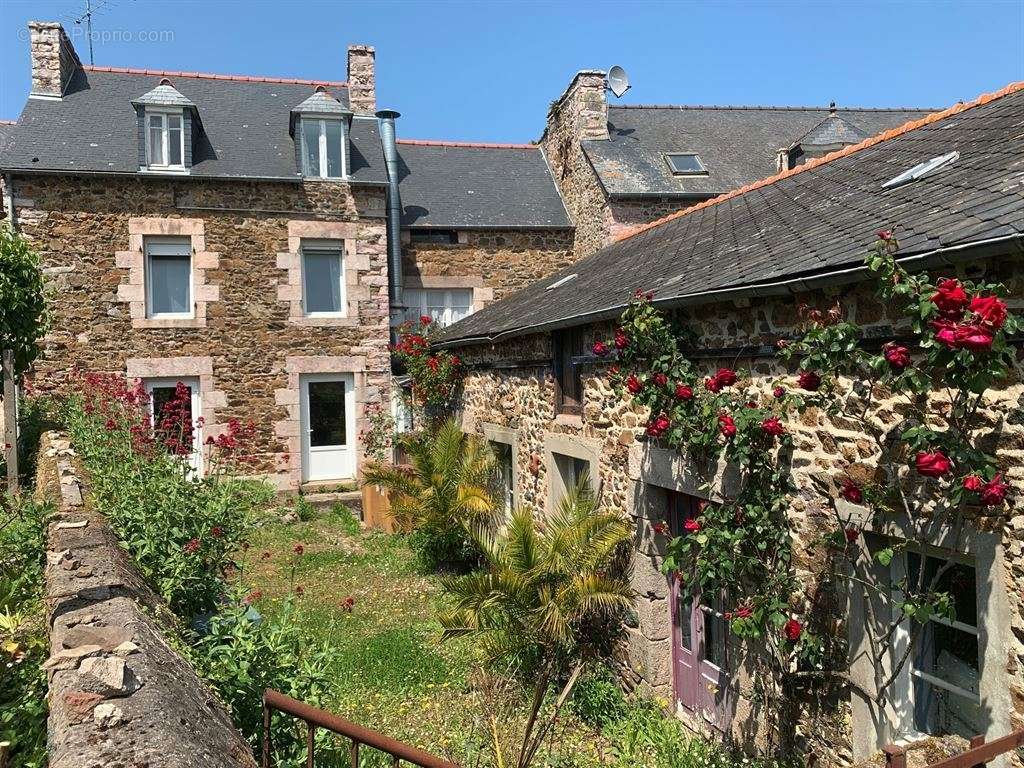 Appartement à PLENEUF-VAL-ANDRE