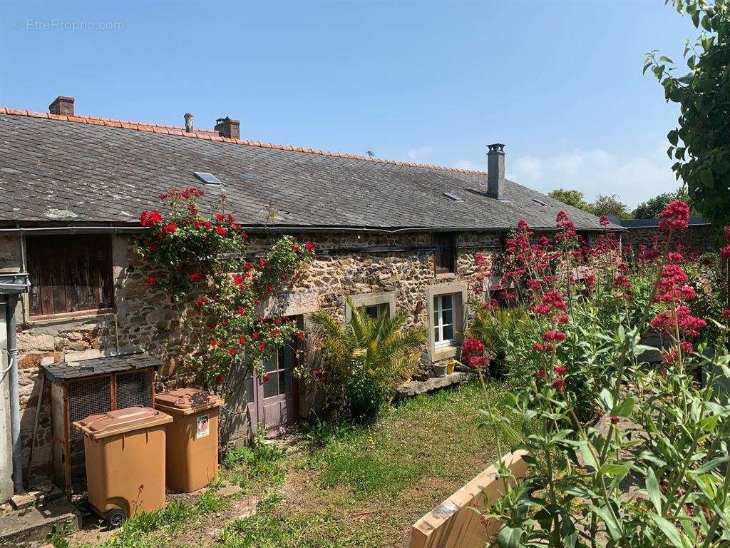 Appartement à PLENEUF-VAL-ANDRE