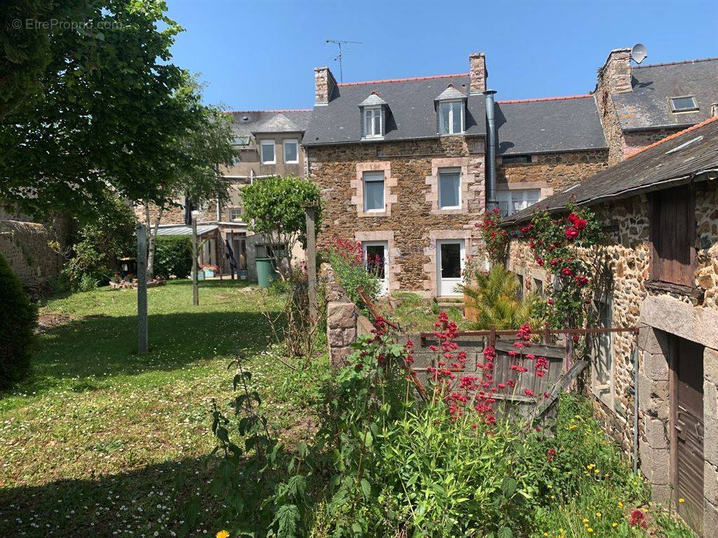 Appartement à PLENEUF-VAL-ANDRE