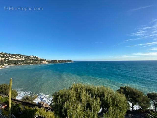 Appartement à ROQUEBRUNE-CAP-MARTIN